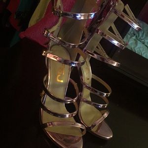 Sexy heels